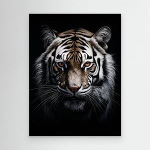Wild 9 by Bilge Paksoylu