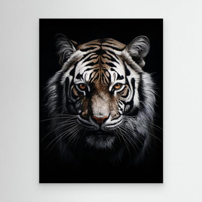 Wild 9 by Bilge Paksoylu