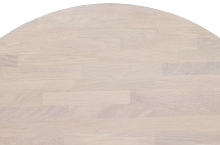 FILIPPA Oval Extending Table 170/210/250CM, ROWICO- D40Studio
