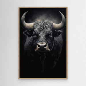 Wild 6 by Bilge Paksoylu