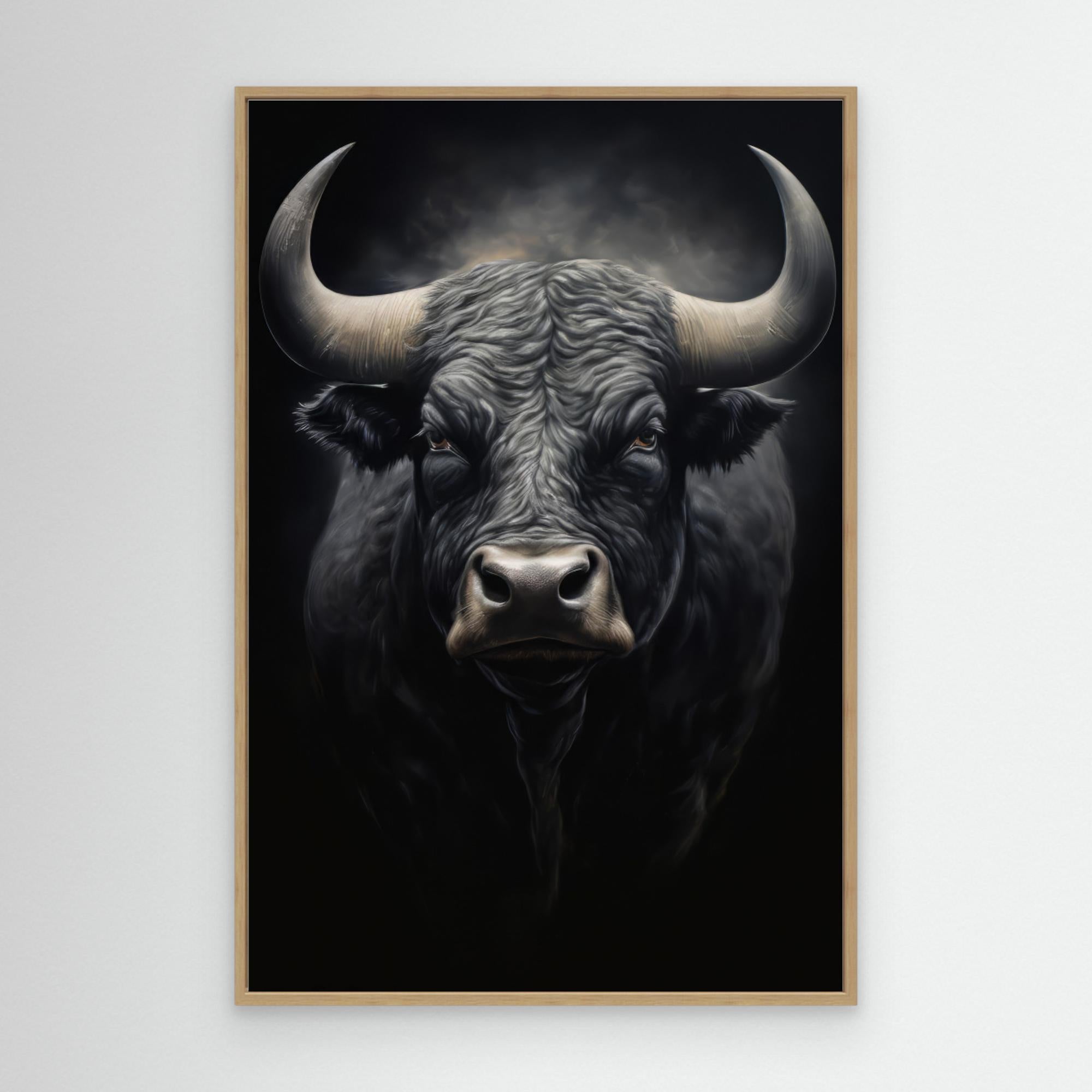 Wild 6 by Bilge Paksoylu
