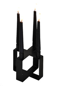 FRAME X Candle Holder, Novoform- D40Studio
