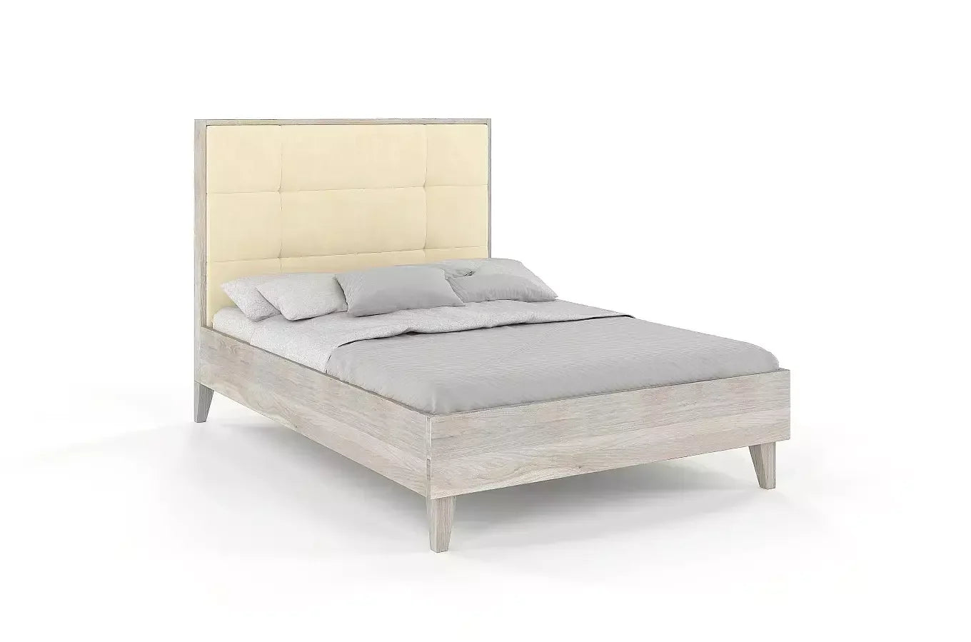 FRIDA Oak Bed