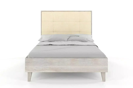 FRIDA Oak Bed