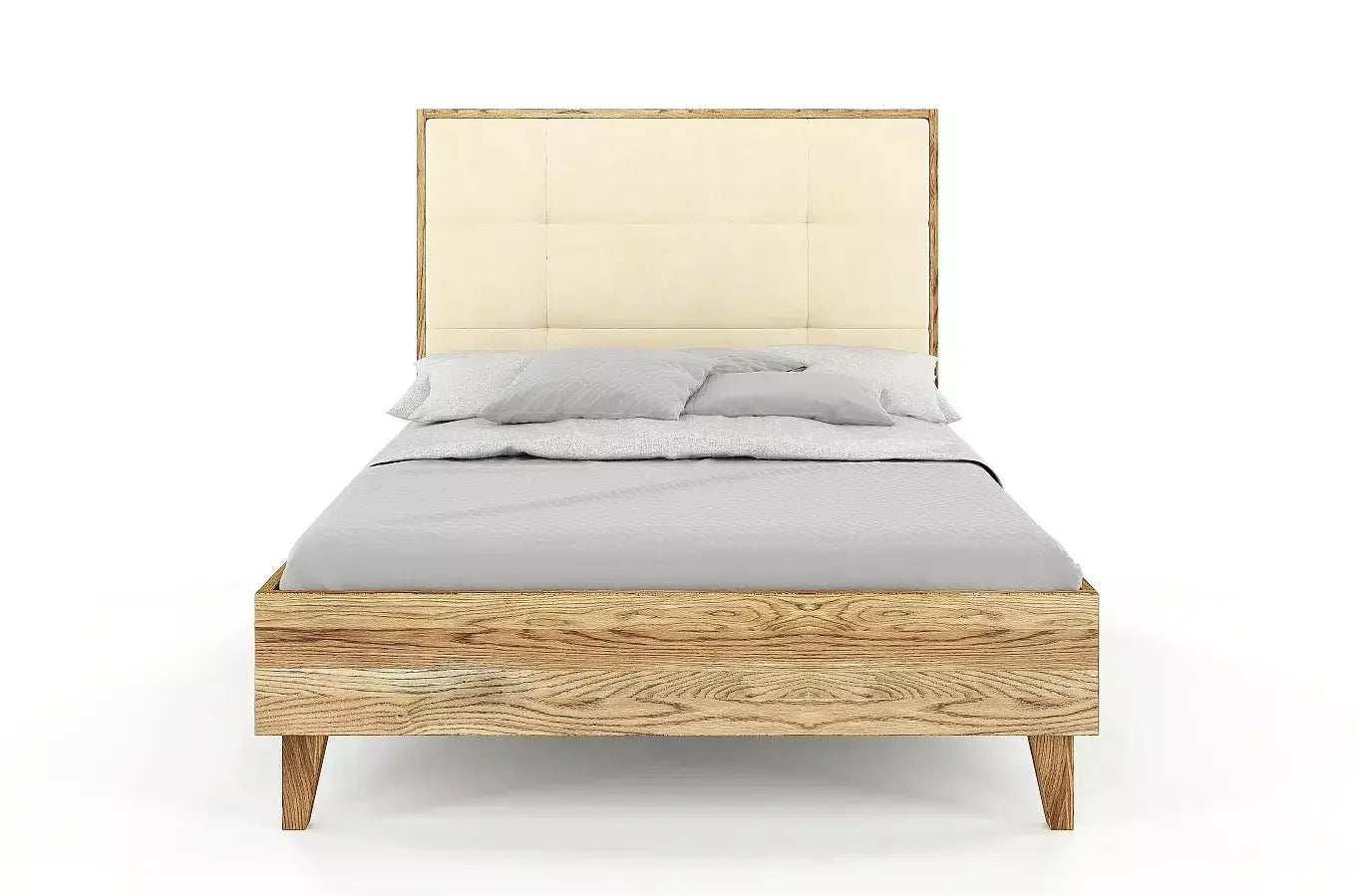 FRIDA Oak Bed