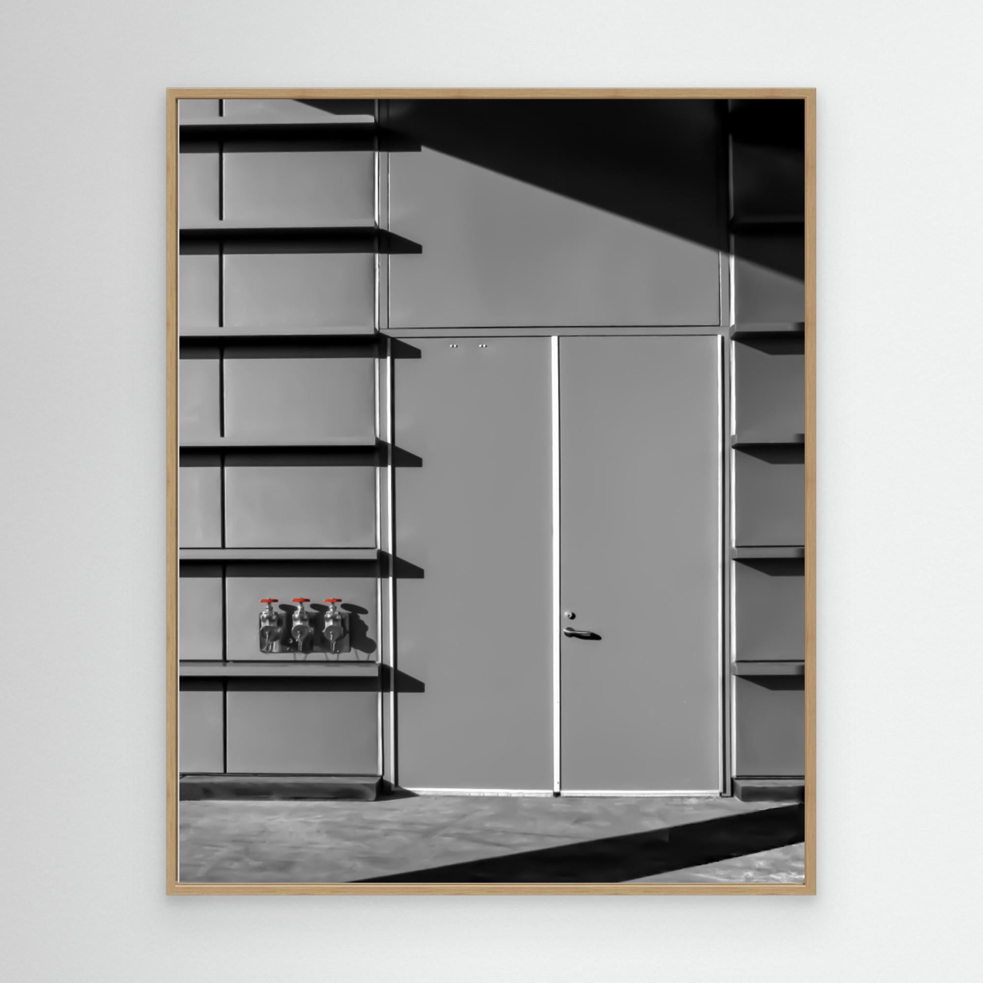 Manifold by Patrick Compagnucci