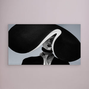 Glyph by Patrick Compagnucci