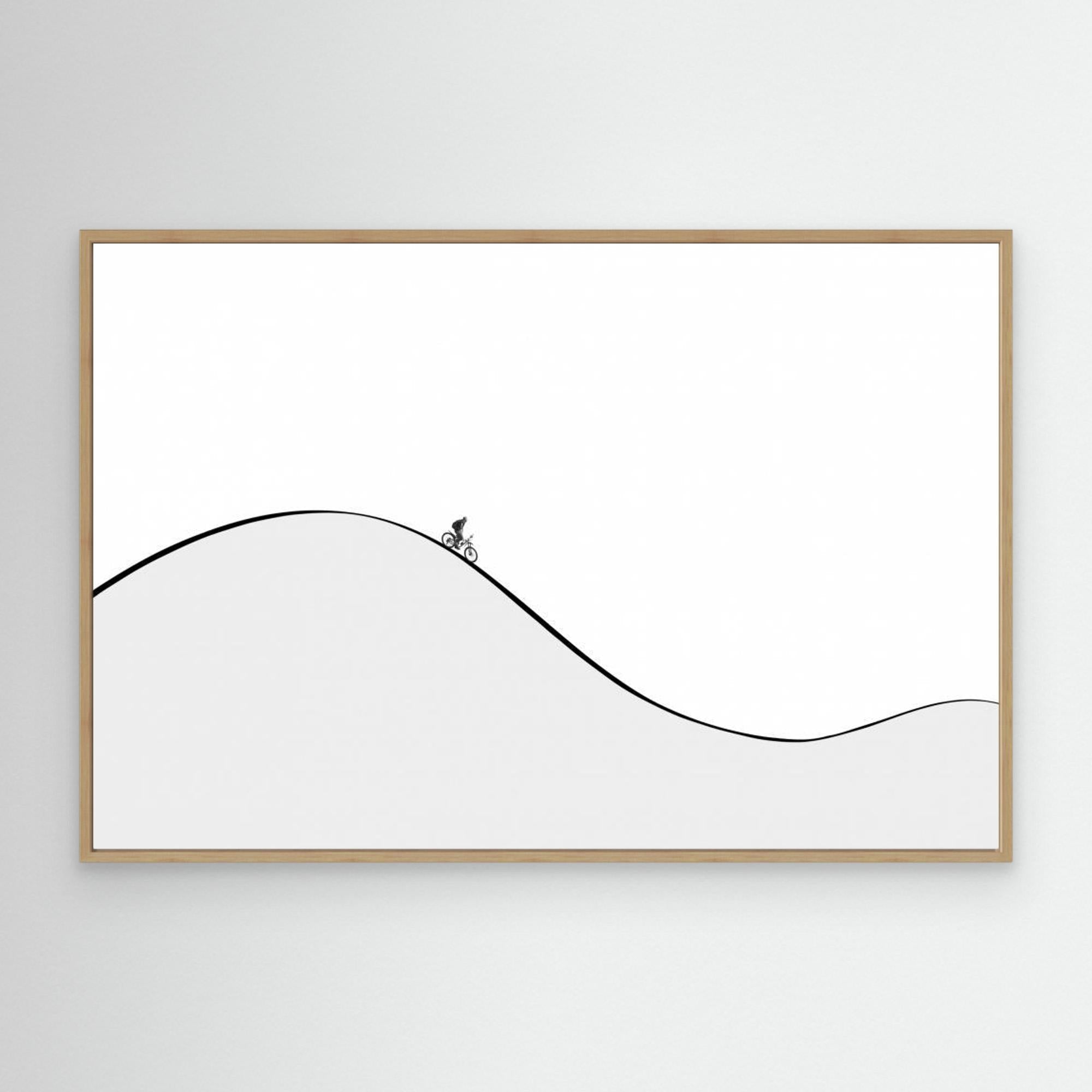 Curves by Natalia