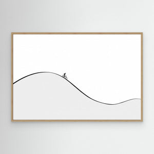 Curves by Natalia