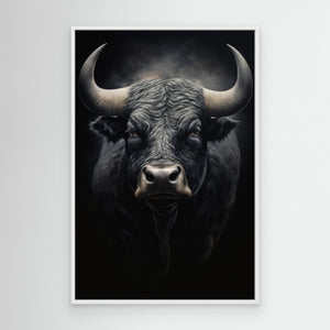 Wild 6 by Bilge Paksoylu
