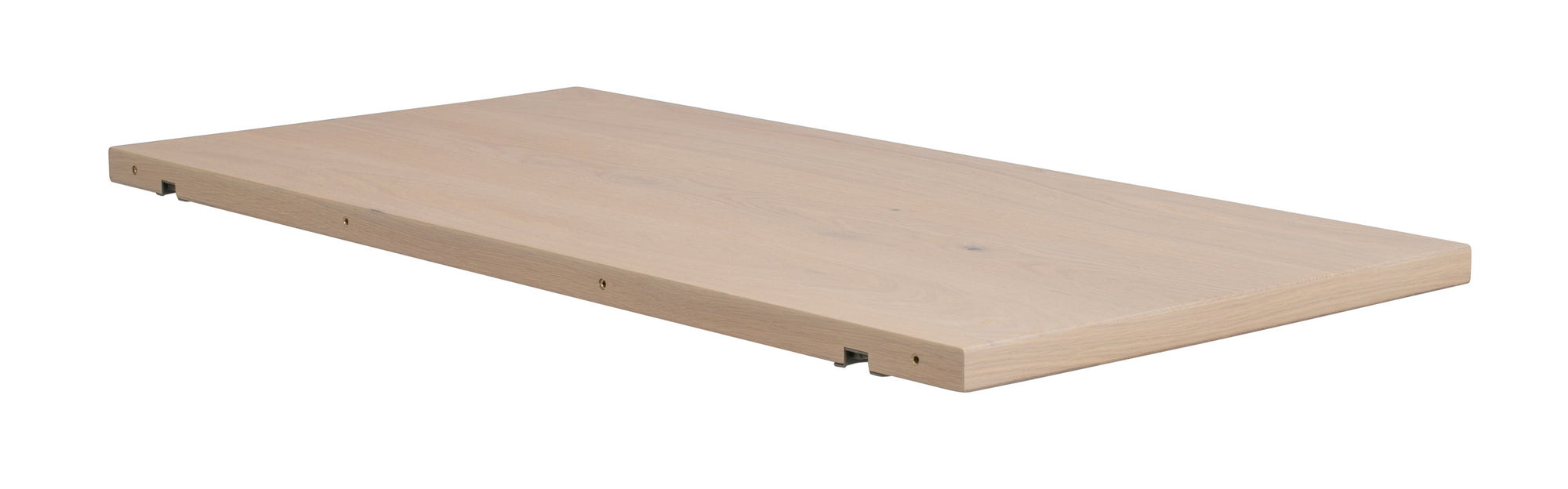 Gifford Table Leaf 50 x 105 cm – Whitewash Oak