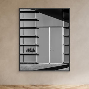 Manifold by Patrick Compagnucci
