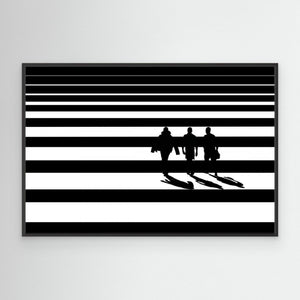 Horizontal by Natalia