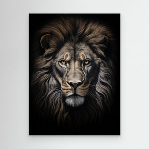 Wild 10 by Bilge Paksoylu