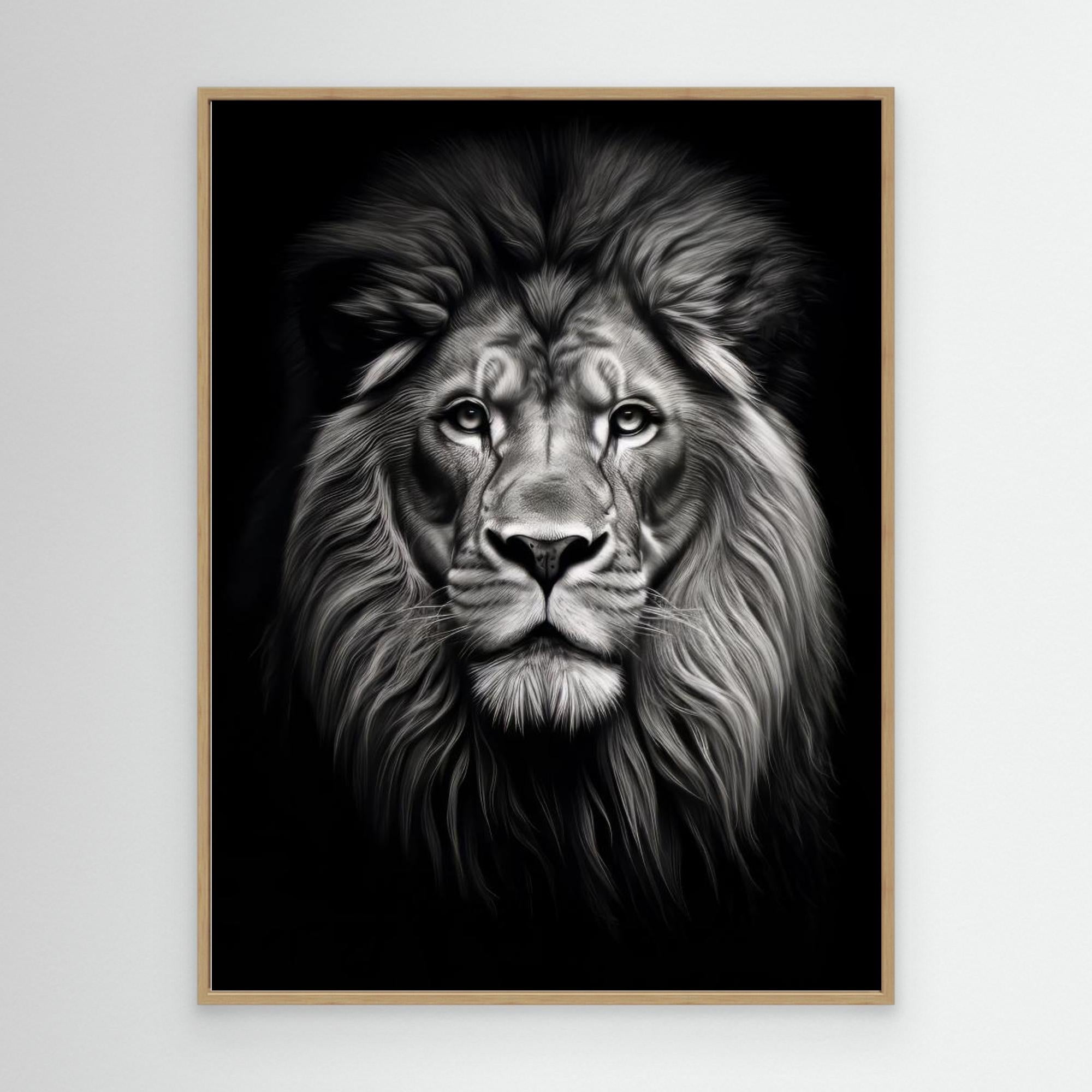 Wild 11 by Bilge Paksoylu