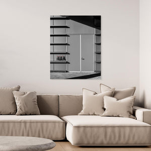 Manifold by Patrick Compagnucci