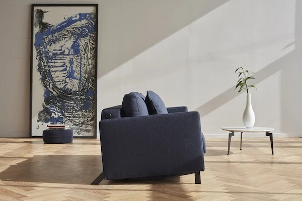 CUBED Deluxe Schlafsofa 90CM
