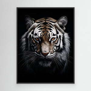 Wild 9 by Bilge Paksoylu