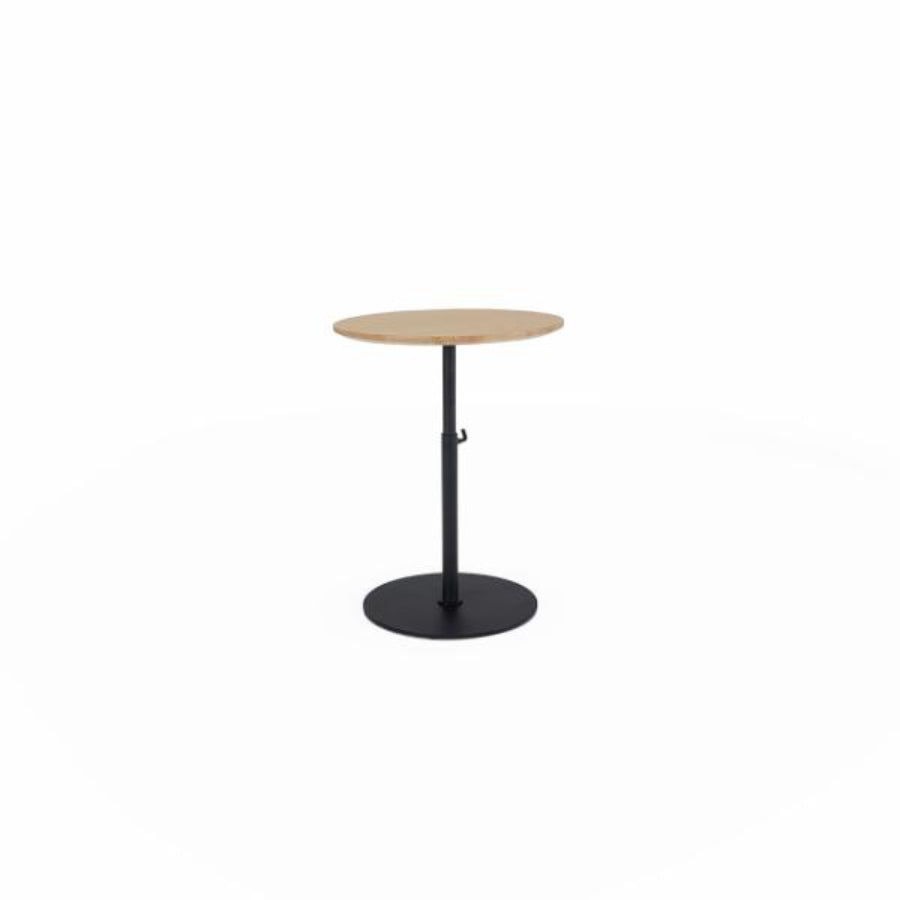 Innovation Living KIFFA Adjustable Round Coffee Table Ø45