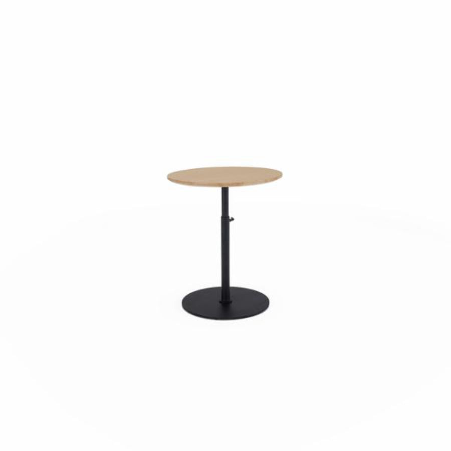 Innovation Living KIFFA Adjustable Round Coffee Table Ø45