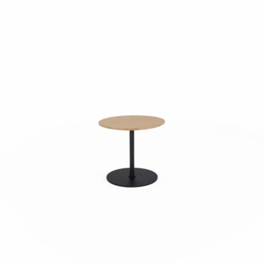 Innovation Living KIFFA Adjustable Round Coffee Table Ø45