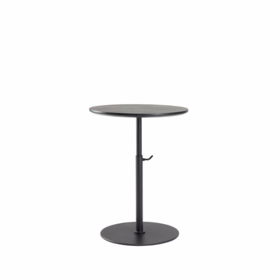 Innovation Living KIFFA Adjustable Round Coffee Table Ø45