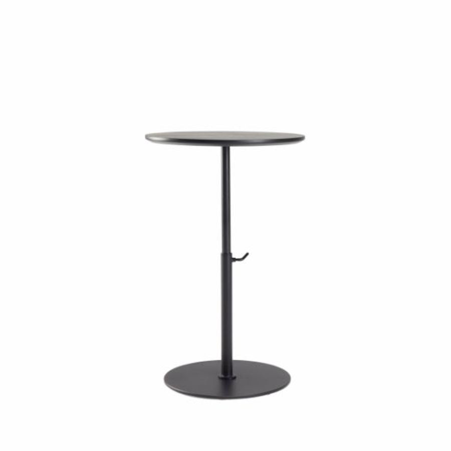 Innovation Living KIFFA Adjustable Round Coffee Table Ø45
