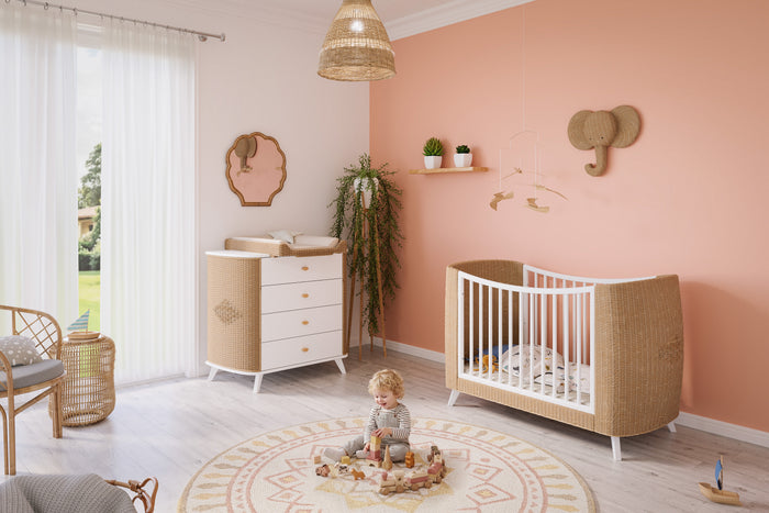 Kinderzimmer