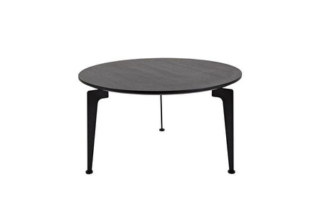 LASER Round Large Coffee Table Ø 70, Innovation- D40Studio