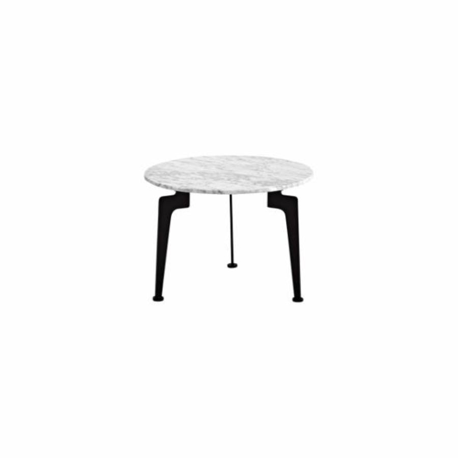 Innovation Living LASER Round Medium Coffee Table Ø 45