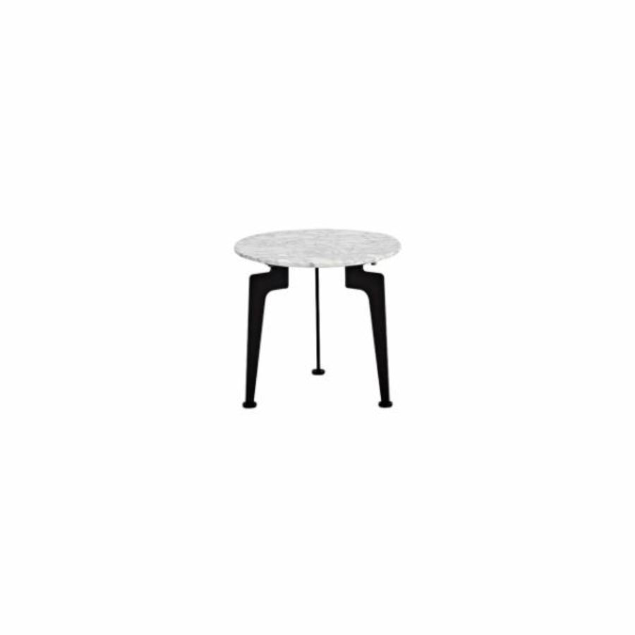 Innovation Living LASER Round Small Coffee Table Ø 35
