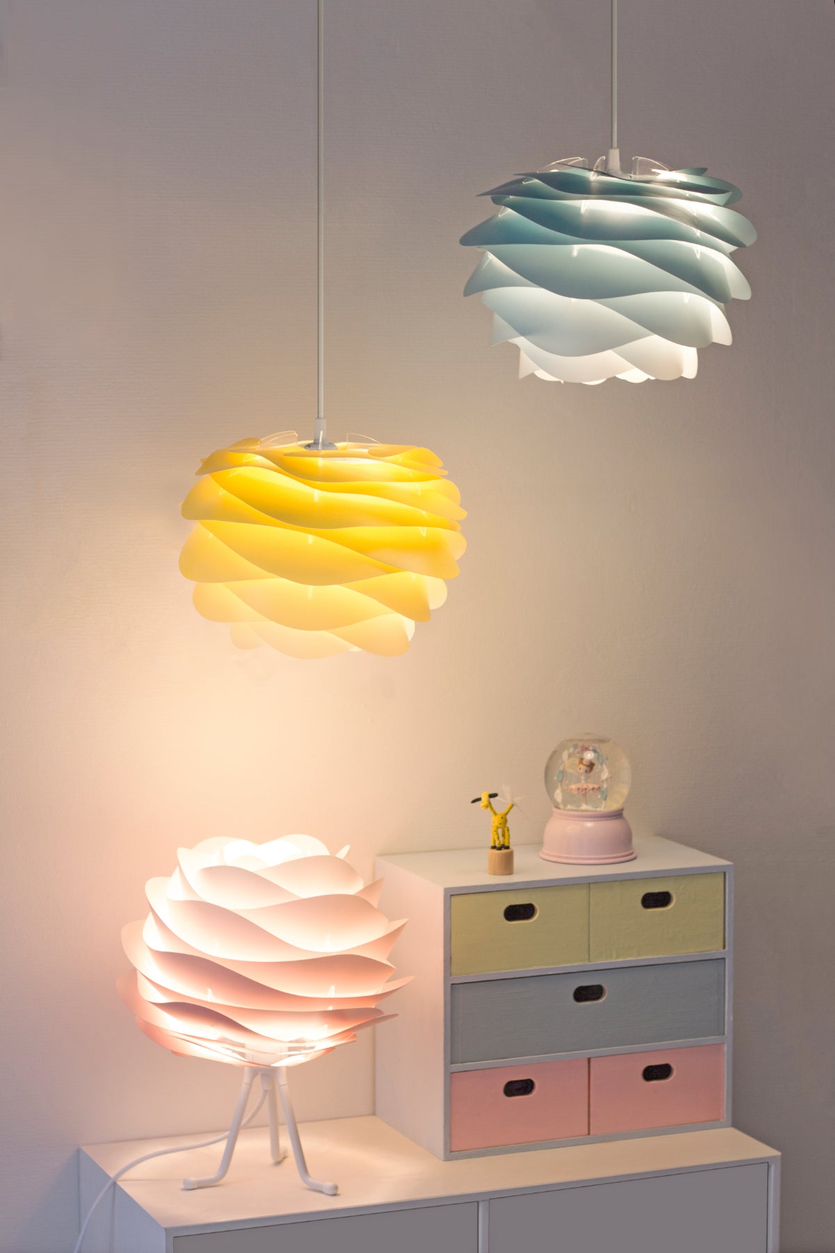 CARMINA Sahara Pendant Light