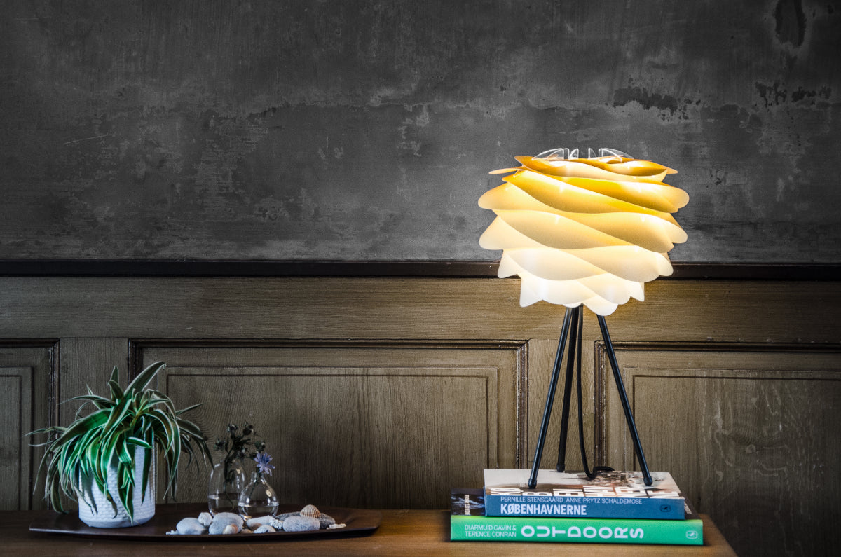 CARMINA Sahara Table Lamp