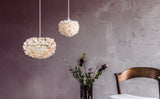 EOS Light Brown Lampshade – Medium Ø 45 cm