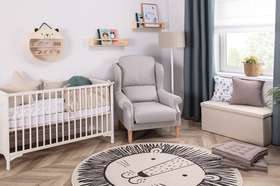 LITTLE LION Rug