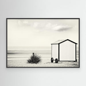 End of Season by Gilbert Claes
