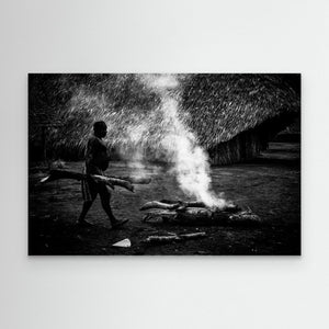 Mist by Joxe Inazio Kuesta Garmendia