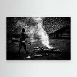 Mist by Joxe Inazio Kuesta Garmendia