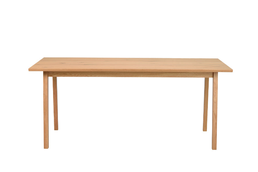MELFORT Esstisch 180 bis 280 CM