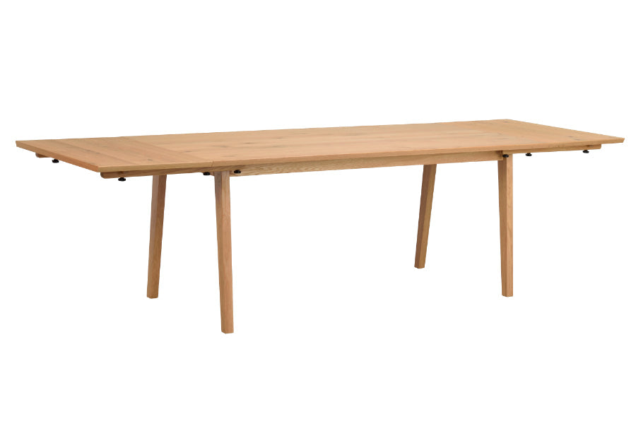 MELFORT Esstisch 180 bis 280 CM