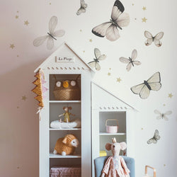 Butterfly Dance Set