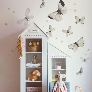 Butterfly Dance Set
