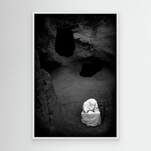 Lalibela-2 (Ethiopia) by Joxe Inazio Kuesta Garmendia