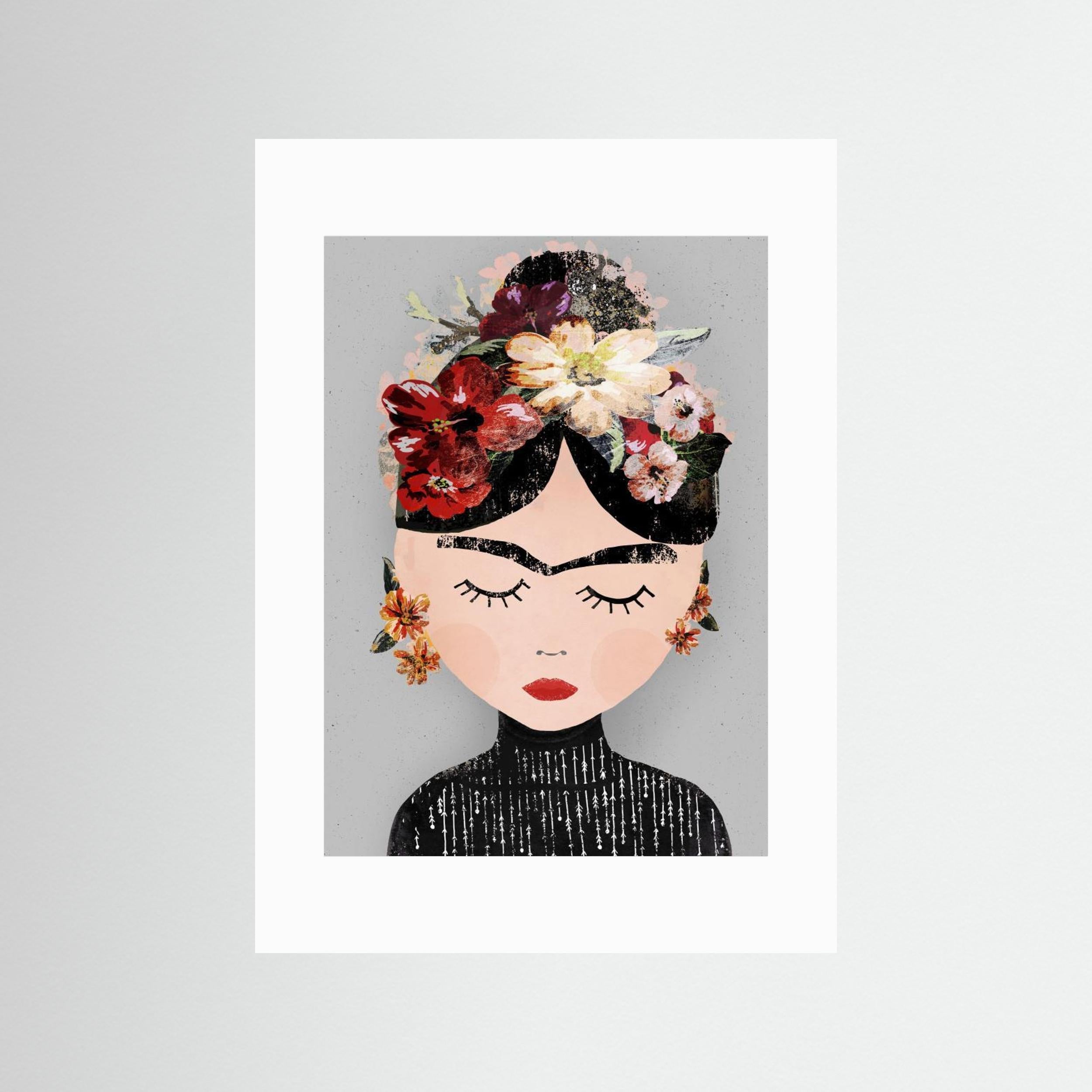 Frida Special Edition by Treechild