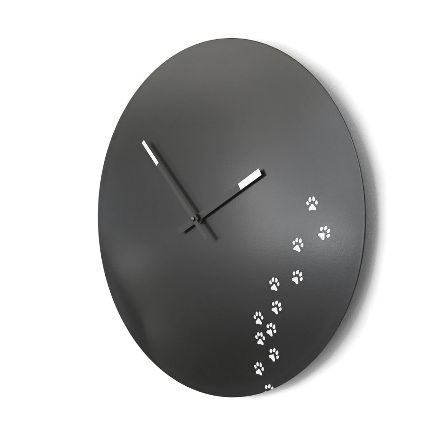 CAT Wall Clock 44 CM