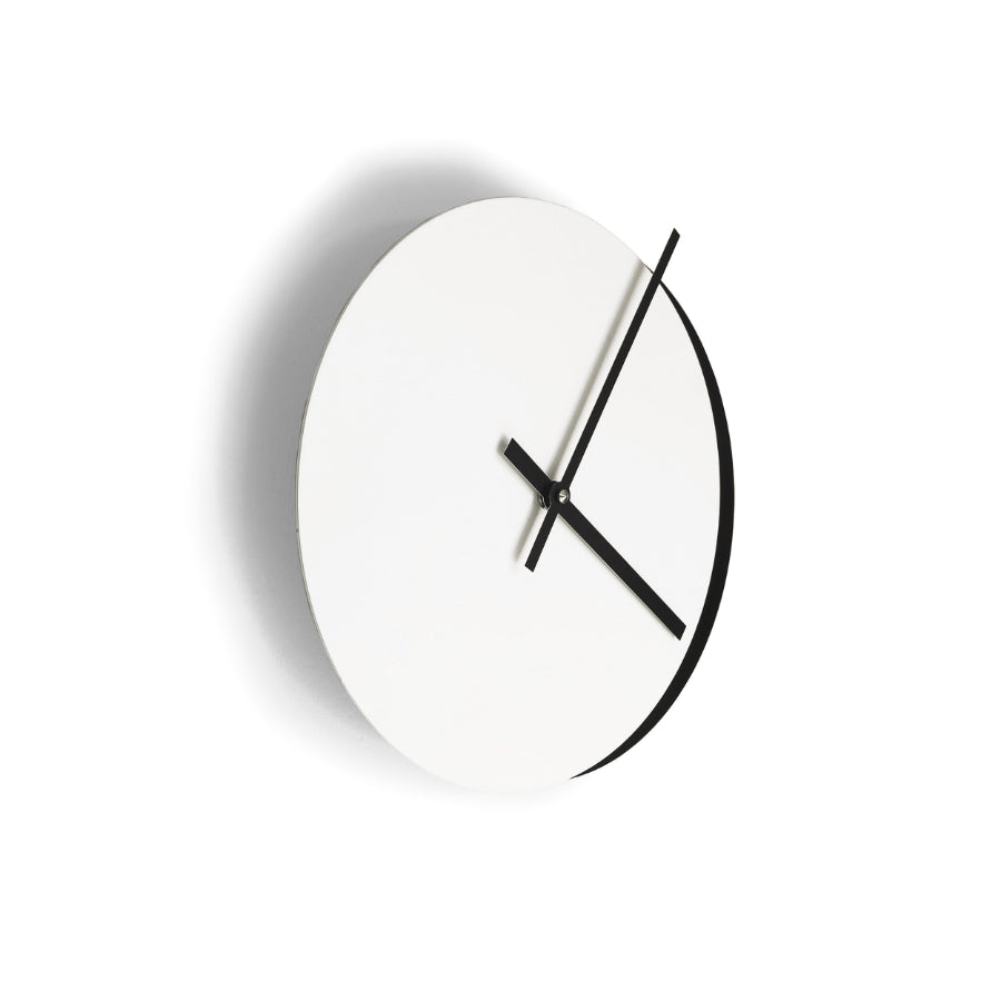 ECLIPSE Wall Clock 28 CM