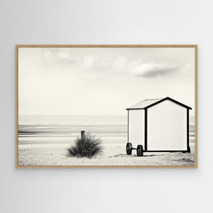 End of Season by Gilbert Claes