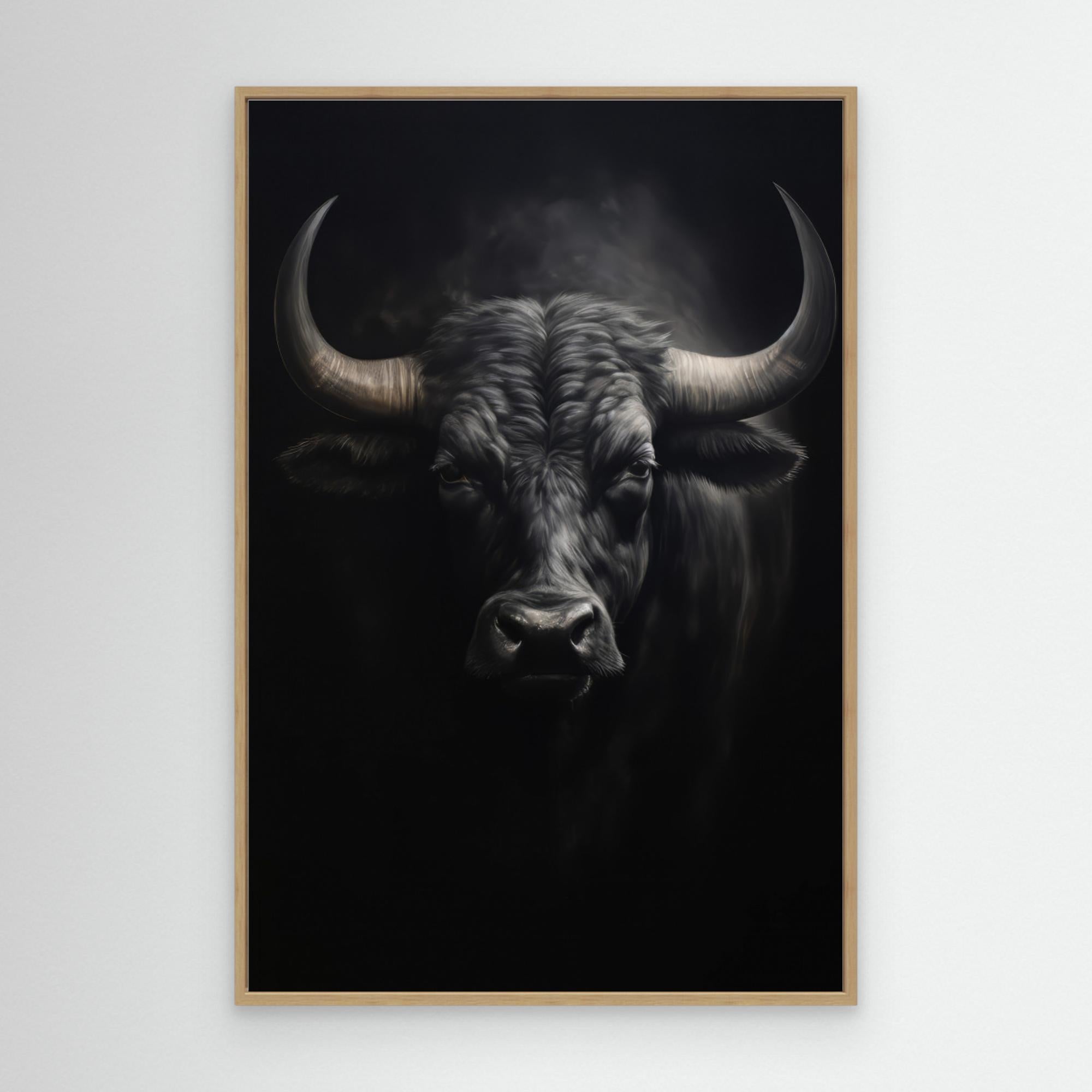 Wild 7 by Bilge Paksoylu