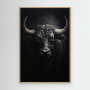 Wild 7 by Bilge Paksoylu