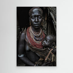  Motherhood by Joxe Inazio Kuesta Garmendia
